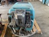 Tennant 5700 Walk-Behind Floor Scrubber - 2