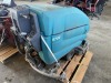 Tennant 5700 Walk-Behind Floor Scrubber - 3
