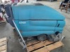 Tennant 5700 Walk-Behind Floor Scrubber - 4