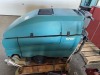 Tennant 5700 Walk-Behind Floor Scrubber - 8
