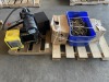 Coll-O-Crimp T-420 Hose Crimper - 2