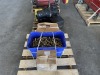 Coll-O-Crimp T-420 Hose Crimper - 4