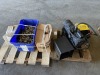 Coll-O-Crimp T-420 Hose Crimper - 6