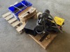 Coll-O-Crimp T-420 Hose Crimper - 7