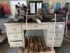 Clausing Manufacturing Lathe Cabinet - 3