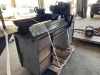 Clausing Manufacturing Lathe Cabinet - 5