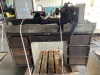 Clausing Manufacturing Lathe Cabinet - 6