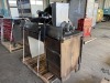 Clausing Manufacturing Lathe Cabinet - 7