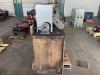 Clausing Manufacturing Lathe Cabinet - 8