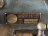 Clausing Manufacturing Lathe Cabinet - 9