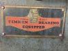 Clausing Manufacturing Lathe Cabinet - 10