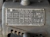 Clausing Manufacturing Lathe Cabinet - 11