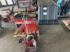 Coats 6401 Direct Drive Wheel Balancer - 2