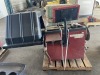 Coats 6401 Direct Drive Wheel Balancer - 6