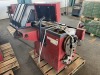 Coats 6401 Direct Drive Wheel Balancer - 7