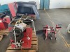 Coats 6401 Direct Drive Wheel Balancer - 8