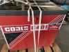 Coats 6401 Direct Drive Wheel Balancer - 9
