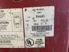 Coats 6401 Direct Drive Wheel Balancer - 10