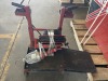 Coats 6401 Direct Drive Wheel Balancer - 12