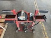 Coats 6401 Direct Drive Wheel Balancer - 13