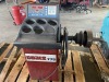 2014 Coats 775 Wheel Balancer - 2