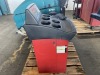 2014 Coats 775 Wheel Balancer - 8