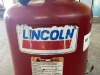 Lincoln 3614 Pressurized Oil Drain Tank - 9