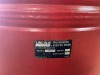 Lincoln 3614 Pressurized Oil Drain Tank - 10