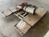 Gray QL-60 QuickLift Plus Vehicle Lift