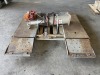 Gray QL-60 QuickLift Plus Vehicle Lift - 2