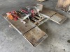 Gray QL-60 QuickLift Plus Vehicle Lift - 6