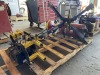 Napa Hydraulic Transmission Jack - 3