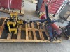 Napa Hydraulic Transmission Jack - 4