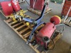 Napa Hydraulic Transmission Jack - 5