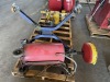 Napa Hydraulic Transmission Jack - 6
