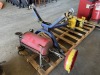 Napa Hydraulic Transmission Jack - 7