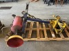 Napa Hydraulic Transmission Jack - 8