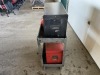 Napa & Homak Tool Boxes W/Cart, Qty .2 - 2