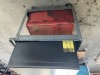 Napa & Homak Tool Boxes W/Cart, Qty .2 - 3