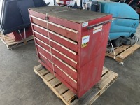Napa Tool Cabinet