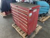 Napa Tool Cabinet
