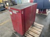 Napa Tool Cabinet - 3