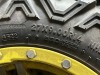 27xR14 John Deere Gator Tires, Qty. 4 - 2