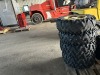 27xR14 John Deere Gator Tires, Qty. 4 - 4
