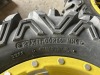 27xR14 John Deere Gator Tires, Qty. 4 - 4