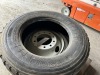 295/75R22.5 & 11R22.5 Tires, Qty. 2 - 3