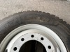 295/75R22.5 & 11R22.5 Tires, Qty. 2 - 7