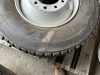295/75R22.5 & 11R22.5 Tires, Qty. 2 - 8