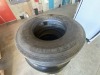 385/65R22.5 Michelin X Multi Tires, Qty4 - 3