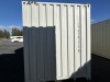 2025 40' High Cube Shipping Container - 4